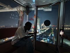 -南昌之星摩天轮