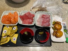 -初色海鲜自助(万丰路店)