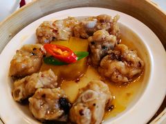 -金悦轩海鲜城(渔人码头店)
