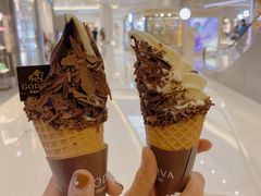 -GODIVA(恒隆广场店)