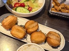 -胖哥俩肉蟹煲(淮安万达店)