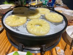 -胖记烤肉(湖大店)