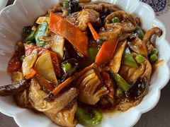 灵山什锦-品渔味湖鲜馆(拈花湾店)