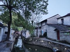-绍兴鲁迅故里·沈园景区