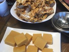 -前门·鲜肉火锅(长风店)