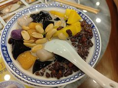 -赵记传承·中国甜品(福州总店)