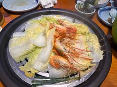 -三个渔夫·蒸汽海鲜(小白楼店)