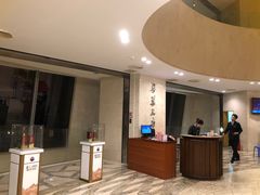 -粤菜王府·海鲜·茶市·海景餐厅(大梅沙店)