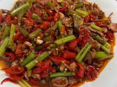 -湖南湘菜馆(东湘缘二店)