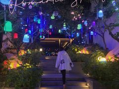 -雅达·阳羡溪山小镇中心