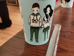 -老板恋上鱼(荣盛广场店)