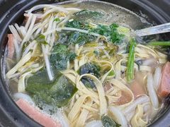 -香沅桥云南过桥米线(盖州店)