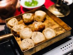 -上海外滩英迪格酒店