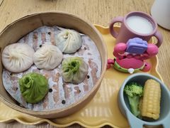 -苏小柳点心·手作小笼包(新街口分院店)