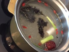 三鲜锅底-鲁西肥牛(九方购物中心店)