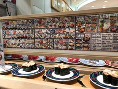 -大起水产回转寿司(道顿堀店)