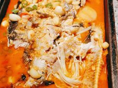 -里岛烤鱼(东港凯虹广场店)