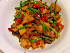 -辣可可·现炒黄牛肉(皇庭广场店)