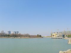 景点-白塘生态植物园