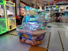 -meland·儿童乐园·游戏厅娃娃机·电玩Xbox(成都合生汇店)