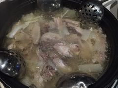 -百年果林椰子鸡(中洲店)