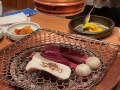 -王妃家(明洞中央店)