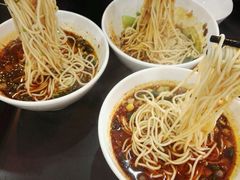 -秦云老太婆摊摊面(磁器口店)