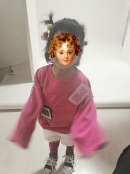 -花屿迷鹿写真馆