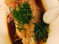 -盛港湾海鲜食府(黄沙店)
