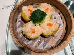 -德兴show鲜·蒸汽海鲜火锅餐厅(格创悦里店)