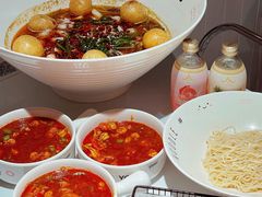 -友达面馆(广州总店)