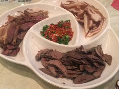 -椒小兔·盐帮川菜中餐厅(金沙时代广场店)