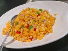 -莫干山郡安里度假酒店-桃尖中餐厅