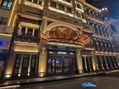 -波特曼西餐厅(中央大街店)