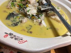 -渔乡米香·剁椒鱼头(四方坪店)