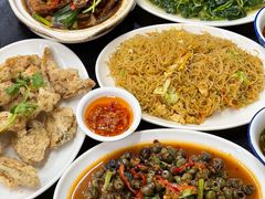-合味土鸡火锅(中海世贸花园金碧庄店)