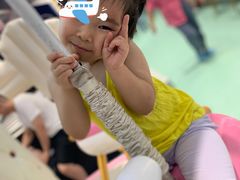 -考拉小厨亲子餐厅(榆次店)