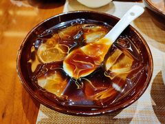 -海鲜自助·汇咖啡厅(宜宾绿发皇冠假日酒店)