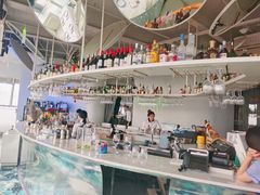 -天玑高空江景餐厅&酒吧Sky Secret Restaurant&Bar