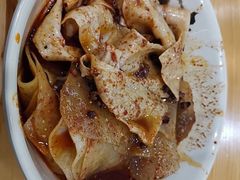-马三洋芋片(兰州总店)