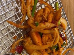 -冰川朝鲜族料理·东北菜(观前店)