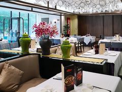 -西湖春天•老字号杭州菜(百汇店)