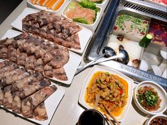 -海底捞火锅(九久奥特莱斯店)