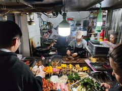 -上海老太小吃店(好吃街店)