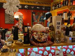 -隐月· 㐂和食屋(芝罘万达公馆店)