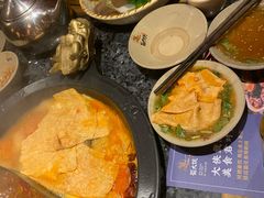 -蜀大侠火锅(龙岗店)