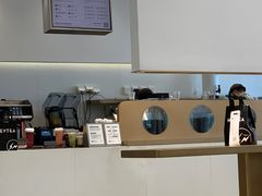 -喜茶(永旺梦乐城店)