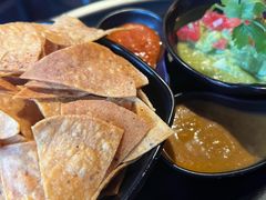 -Luchador摔跤手墨西哥餐厅(恒宇广场店)