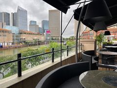 露天位-狮伙海鲜捞(千灯湖店)
