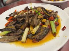 -百年粉蒸牛肉